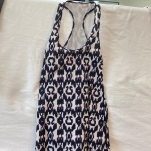 Leopard print women’s tank top size for Lululemon